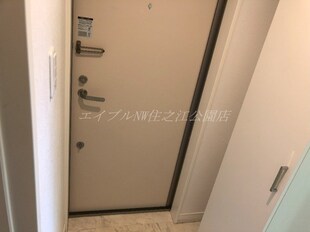 アズストリートの物件内観写真